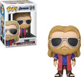 Funko Pop! Avengers: Endgame Thor
