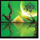 Reality La Otracina - Reality Has Got To Die (2 LP)