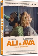 Remain in Light Ali & Ava (DVD)