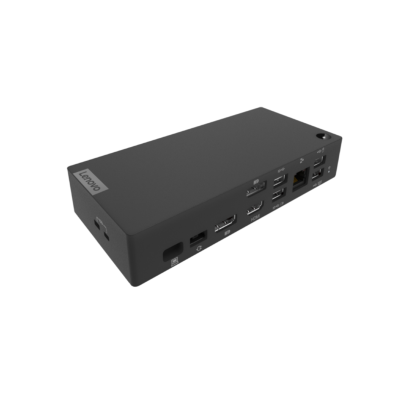 Lenovo 40B50090EU Dockingstation voor laptop