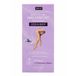 Sence Bandes de cire + Lingettes post-épilation 20 pièces