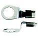 FEIN 63903105019 schraper 25 mm, SC, schep vorm, 64 mm (2-pack)