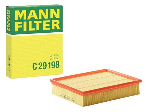 MANN-FILTER C 29 198 Luchtfilter