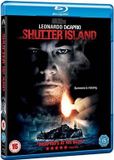 Paramount Shutter Island Blu-ray