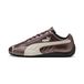 PUMA Speedcat Sneakers Métalliques, Brun, Taille 47
