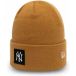 new era Boston New York Yankees Team Cuffed Beanie