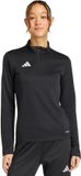 Adidas Performance Entrada26 Training Longsleeve - Dames - Zwart