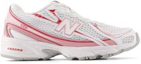 New Balance PZ740 Lage sneakers Unisex Kinderen Wit Mesh/Synthetisch Maat 32