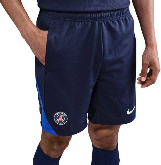 Nike Paris Saint-Germain Strike Short Heren - Maat M