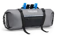 Camelbak M.U.L.E. 9L Sideload Framezakken Wolf Grey