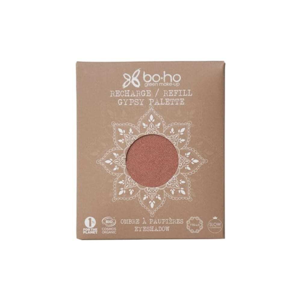 boho green make-up Navulling Oogschaduwpalet Travel Collection 1.1 g 224 -