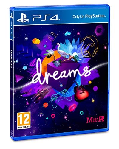 Sony Dreams - PS4 Game