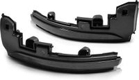 Viking Choice AP Onderdelen B.V. Zijkant Knipperlichten Smoke LED voor Land Rover Range Rover IV/ Sport/ Evoque