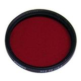 Tiffen 52R29 cameralensfilter Roodfilter voor camera's 52 mm