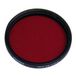 Tiffen 52R29 cameralensfilter Roodfilter voor camera's 52 mm