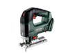 Metabo STB 18 LT 130 BL Accu Decoupeerzaag