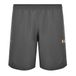 Under Armour Tech Utility Herenshorts, grijs/oranje