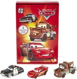 Disney Cars Die-Cast Vehicle 3-Pack