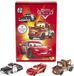 Disney Cars Die-Cast Vehicle 3-Pack