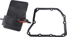 METZGER 8020076 Jeu de filtres hydrauliques AT, transmission automatique, pour VOLVO V70 II (285)