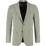 Michael Kors Blazer Rayé Voyage