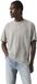LEVI'S ® Chemise 'Red Tab' beige