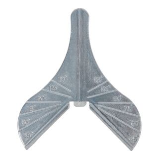 KS Tools hoekaanslag