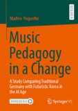 Music Springer Music Pedagogy in a Change