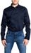 Armani Exchange LongSleeve Dress Shirt - Blue