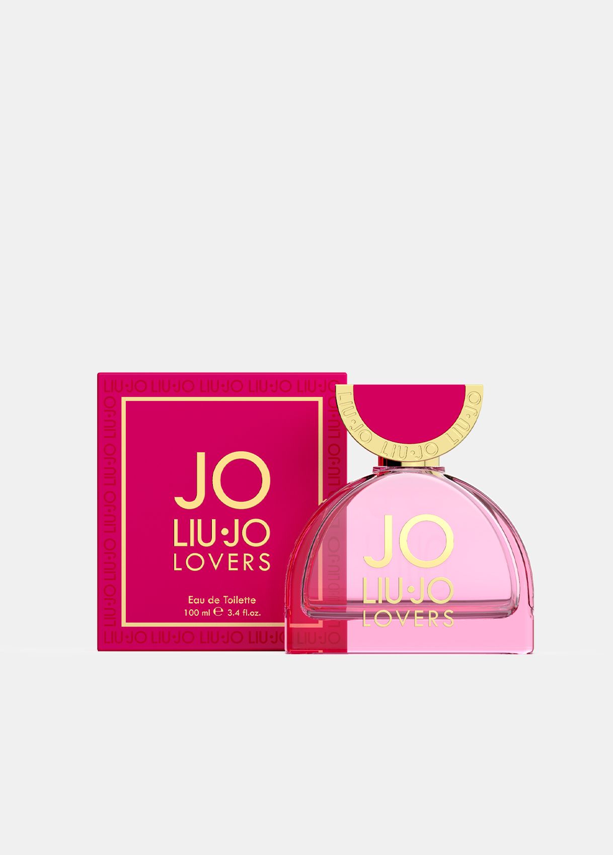 Liu Jo Eau de Toilette / 100 ml / Women
