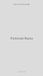 Fictional Libria Fictional ruins