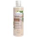 NATESSANCE Shampoo Crème Karité/Keratine, plantaardig, 250 ml