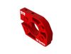 Horizon Aluminum Motor Plate 56 Series Red