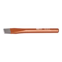KS Tools platte beitel, 8-kant, 150mm