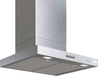 Bosch DWB63BC30 - Serie 2 - Afzuigkap - Wandschouwkap - 60 cm