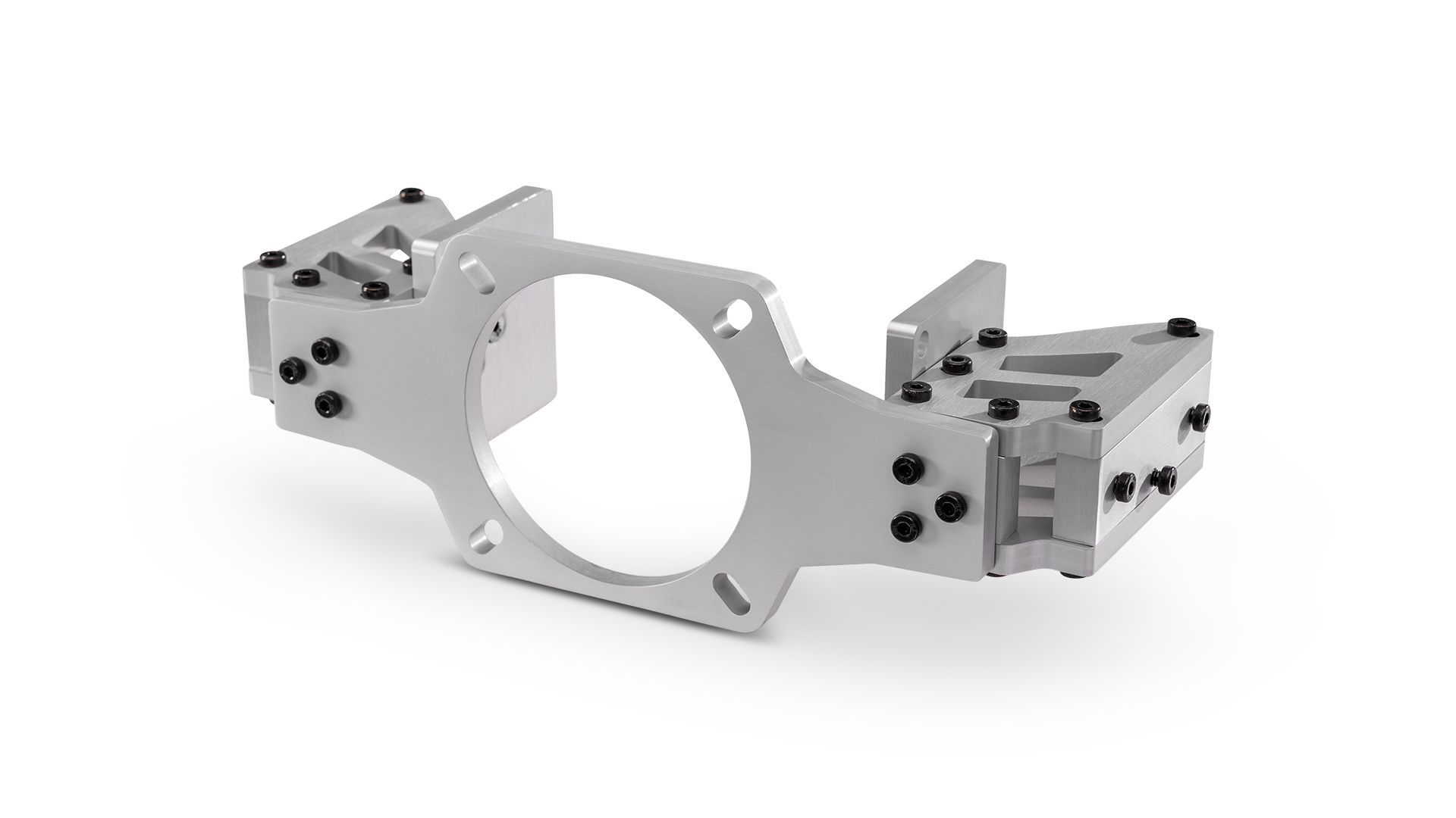 Playseat Direct Drive Pro Adapter - Metallic - R.AC.00260