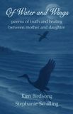 Of Sage & Stone Publications Of Water and Wings