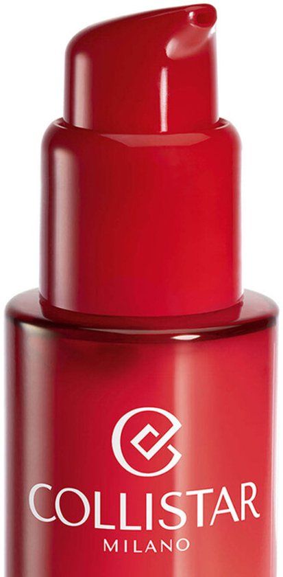 Collistar Lift HD+ Face Serum - 30ml - Women