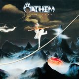 Tightrope Anthem Tightrope