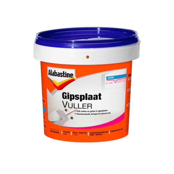 Alabastine Gipsplaatvuller