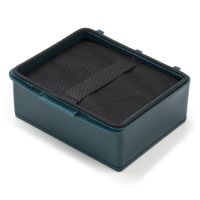 123schoon Vorwerk VT 251/252 HEPA stofzuigerfilter (123schoon huismerk)