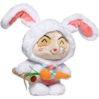 Riot League Of Legends Cottontail Teemo Figuur