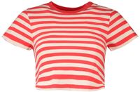 Superdry Vintage T-shirt court biologisch katoen meisje
