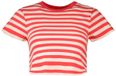 Superdry Vintage T-shirt court biologisch katoen meisje