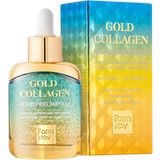 Farmstay Gold Collagen Nourishing Ampoule Anti-Aging Gezichtsserum - 45 ml