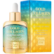 Farmstay Gold Collagen Nourishing Ampoule Anti-Aging Gezichtsserum - 45 ml