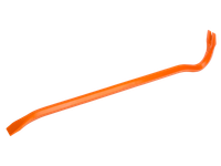 Bahco Pied-de-biche avec extrémité courbé et plat | 1000 mm - WBB1000