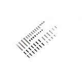 Schroefset: E-Flite Schroefset: T-28 1.2m 217