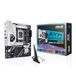 ASUS B860M AYW Gaming WiFi, moederbord Intel mATX, DDR5-slot, zwart