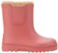 Igor Verona Borrego bottines Chelsea orange